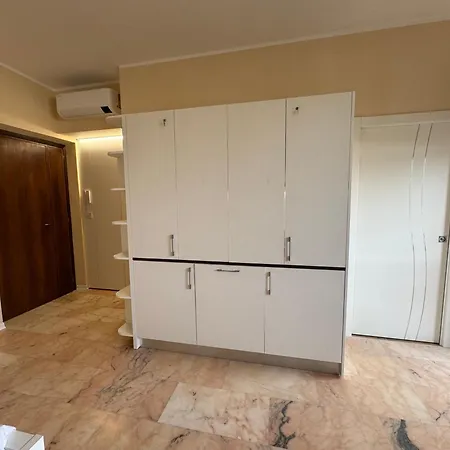 Daire Monolocale I 7 Platani Asti