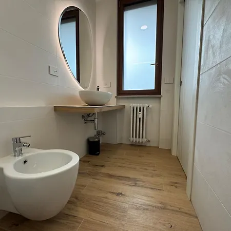 Apartman Monolocale I 7 Platani Asti