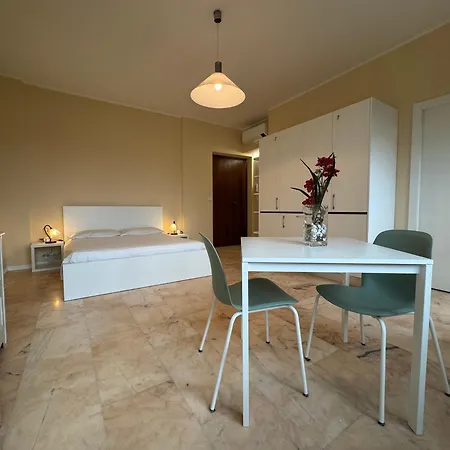 Daire Monolocale I 7 Platani