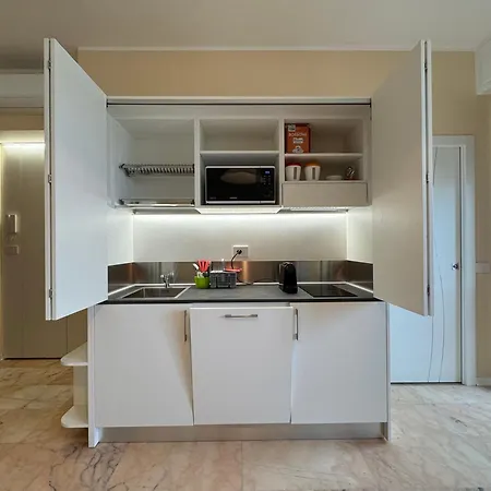 Daire Monolocale I 7 Platani *