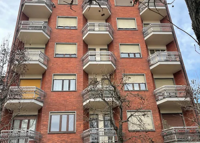 Monolocale I 7 Platani Appartement