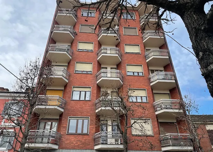 Monolocale I 7 Platani * Asti