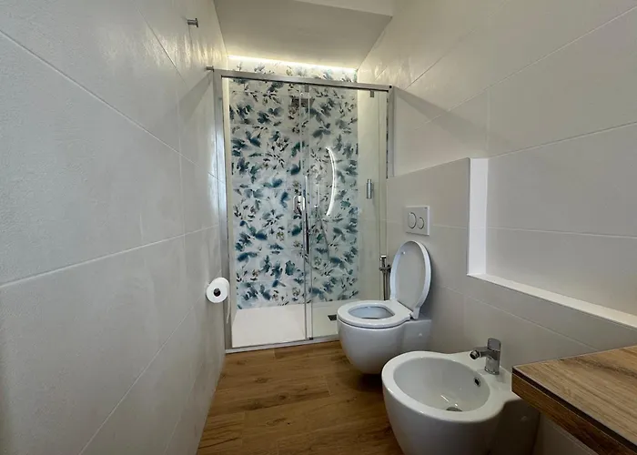 Monolocale I 7 Platani *