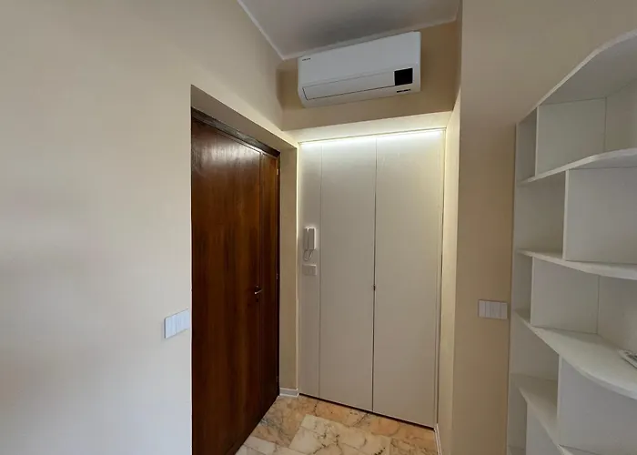 Monolocale I 7 Platani Asti