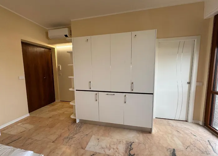 Appartement Monolocale I 7 Platani Asti