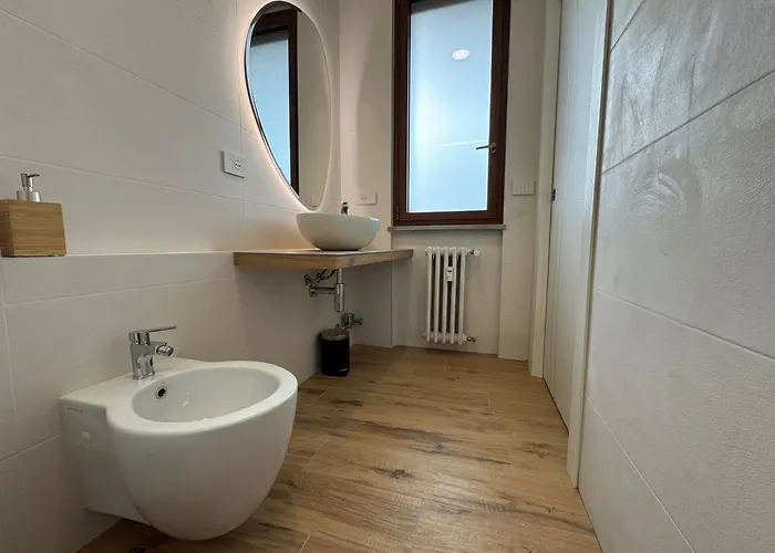 Appartement Monolocale I 7 Platani Asti