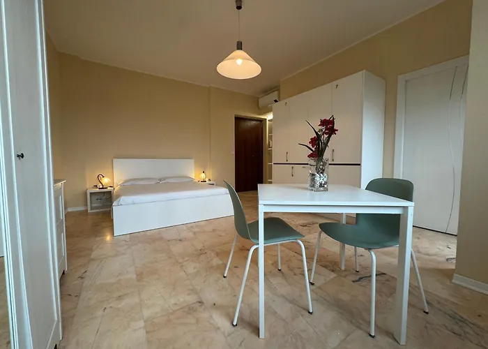 Appartement Monolocale I 7 Platani