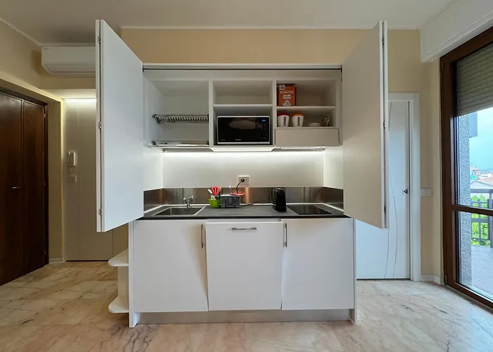 Appartement Monolocale I 7 Platani *